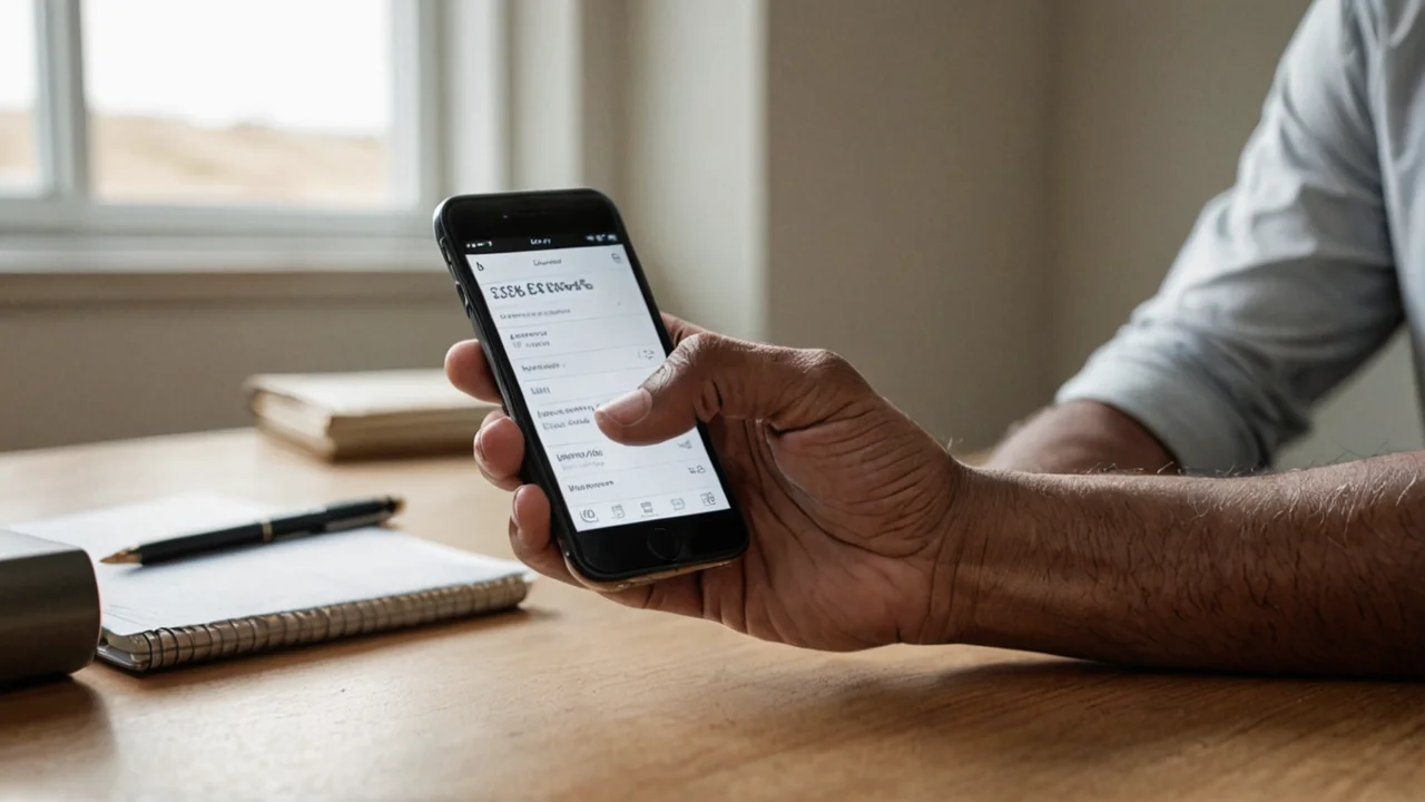 Alpari on Android: Trading From Your Phone