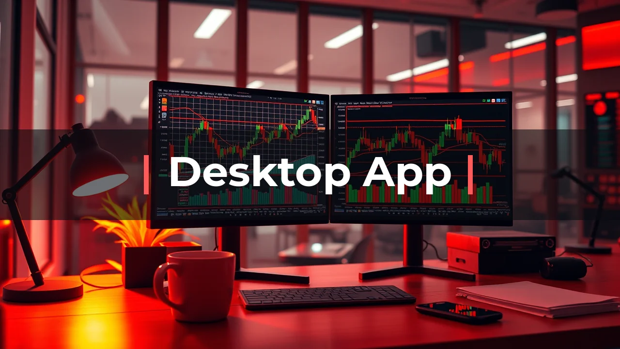 Alpari App for PC: Full Guide for South African Traders