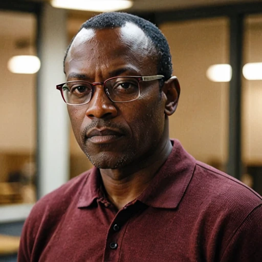 Robert Whitfield