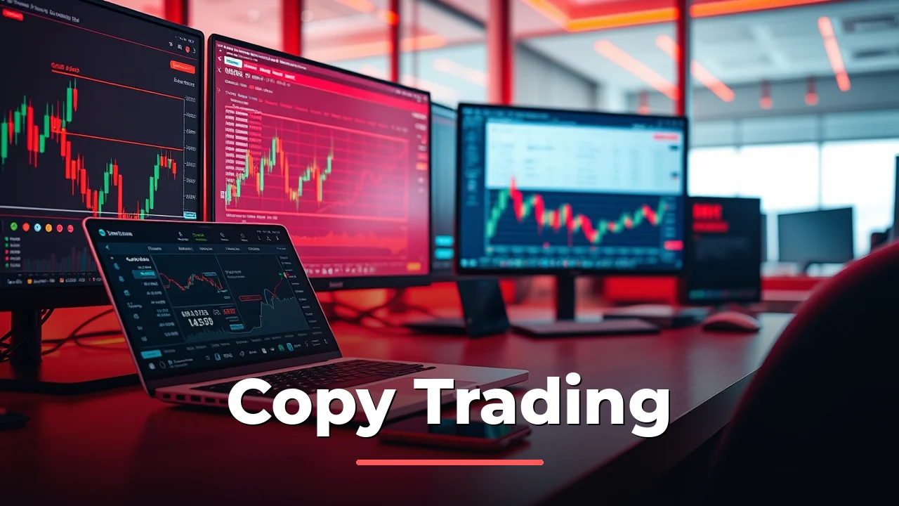 Alpari Copy Trading: Follow the Pros From Your Phone