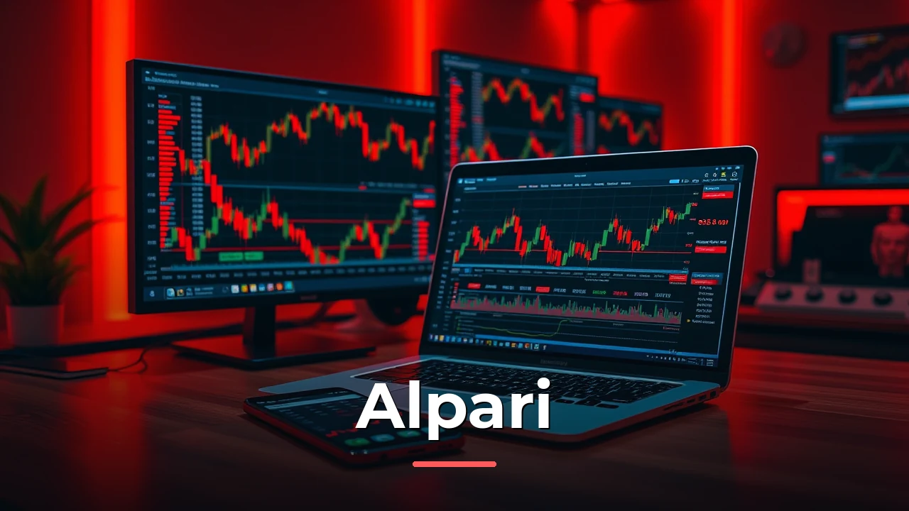 Alpari Review for South African Traders