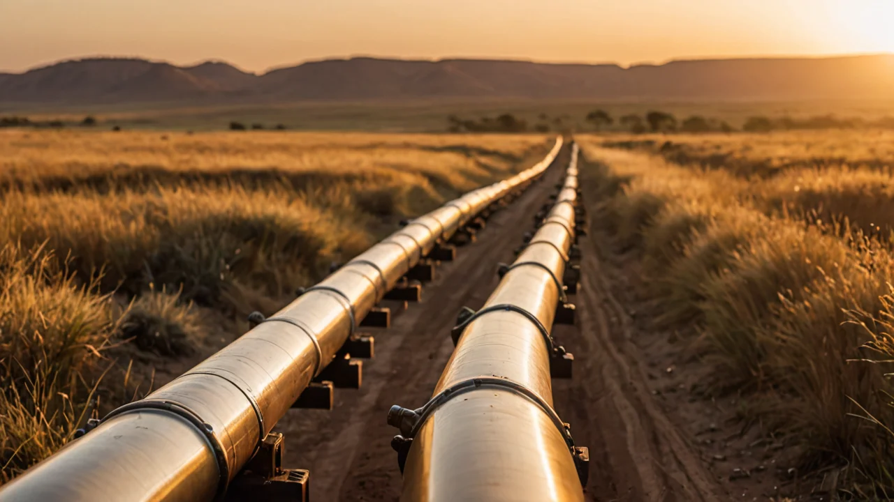 How to Trade SOL (Sasol) CFDs With Alpari